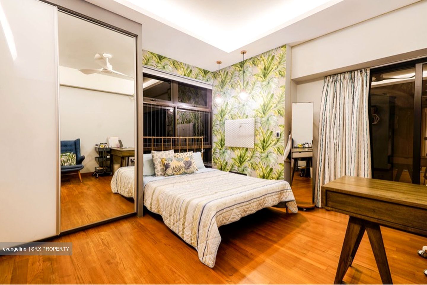 Wing On Life Garden (D10), Apartment #595243861